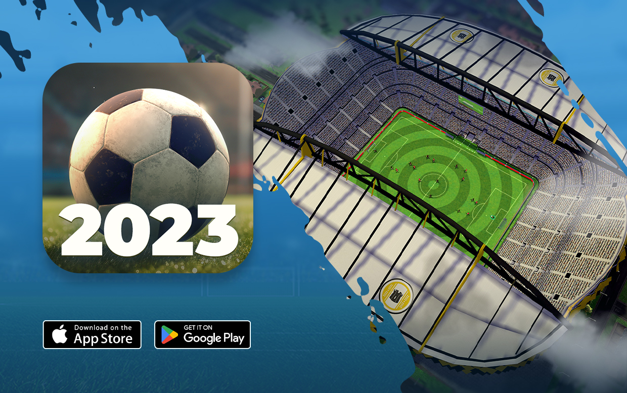 Futebol - Matchday Manager 24 – Apps no Google Play