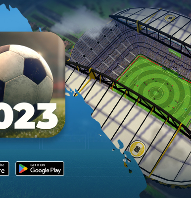 Games like Football Manager 2020 Mobile • Games similar to